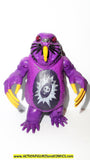 teenage mutant ninja turtles BEAVER DIRE purple dream doom playmates toy