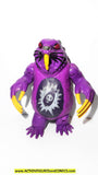 teenage mutant ninja turtles BEAVER DIRE purple dream doom playmates toy