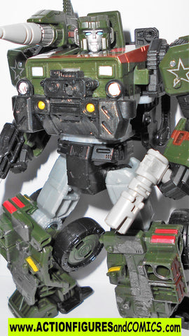 transformers HOUND 2019 Siege War for Cybertron WFC-S43 classics chug