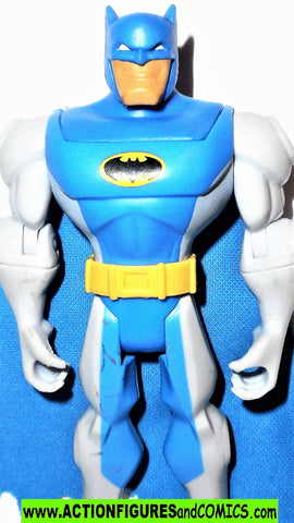 batman the brave and the bold BATMAN gorilla attack dc universe animated series