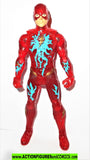 dc universe movie Justice League FLASH barry allen electro strike complete