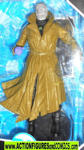 DC Multiverse HUSH Batman mcfarlane universe moc mib