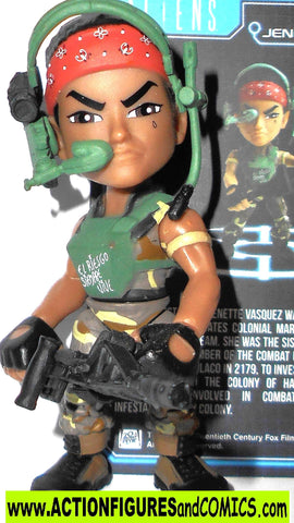 Loyal Subjects Aliens VASQUEZ 2019 Jenette action vinyls