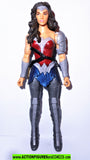 dc universe movie Justice League WONDER WOMAN gal gadot silver pants fig