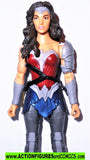 dc universe movie Justice League WONDER WOMAN gal gadot silver pants fig