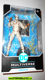 DC Multiverse GODSPEED Flash rebirth universe moc mib