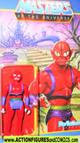 Masters of the Universe MODULOK 1 2019 ReAction super7 moc