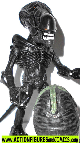 Loyal Subjects Aliens XENOMORPH black series 1 noca