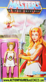 Masters of the Universe SHE-RA ReAction 3.75 inch he-man super7 moc