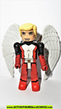 minimates ANGEL All New X-men marvel universe  toy figure