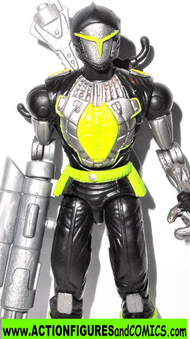 gi joe BAT 2005 v3 v14 cobra b.a.t.s DTC direct to consumer