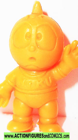 m.u.s.c.l.e men Kinnikuman MITO A 060 orange 60 matteL