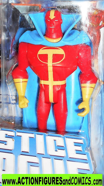 Red tornado action figure online