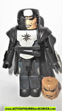 minimates MALEKITH thor movie series 53 2013 dark world marvel universe