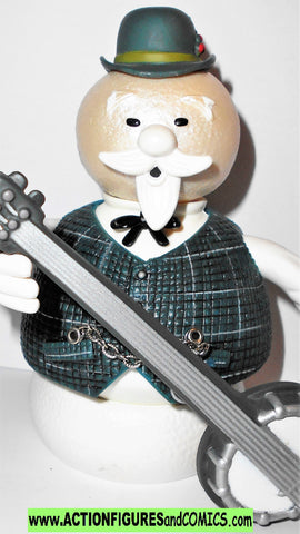 Rudolph 2001 SAM the SNOWMAN playing mantis xmas christmas