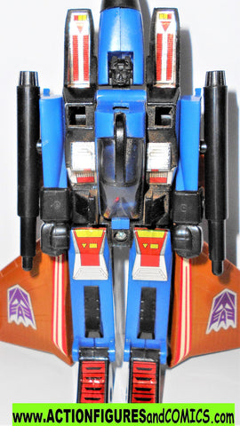 Transformers DIRGE 2004 commemorative G1 reissue TRU