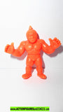 Muscle m.u.s.c.l.e men KINNIKUMAN A 061 1985 class b salmon