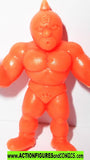 Muscle m.u.s.c.l.e men KINNIKUMAN A 061 1985 class b salmon