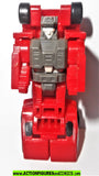 Transformers Generation 1 TOTE 1989 micromasters Off Road Patrol