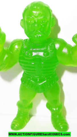 Masters of the Universe FISTO Battle fist Motuscle muscle he-man slime