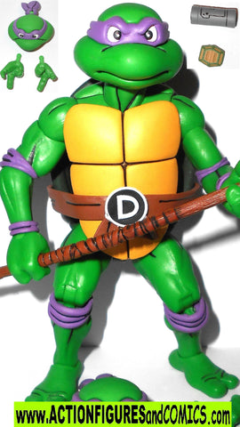 teenage mutant ninja turtles DONATELLO 2019 Neca tmnt