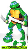 teenage mutant ninja turtles LEONARDO 2019 Neca tmnt
