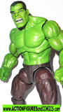 marvel legends HULK avengers 2015 target vision ultron universe