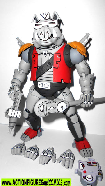 teenage mutant ninja turtles BEBOP SUPER 2021 Neca robotic teenage mutant ninja turtles BEBOP SUPER 2021 Neca robotic