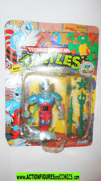 teenage mutant ninja turtles MERDUDE 1992 vintage playmates moc