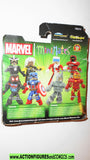minimates HAVOK STORM  x-men marvel Toys R Us wave 14 moc mib