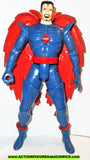 Marvel universe 10 inch MR SINISTER X-men animated toy biz deluxe collectors action figures