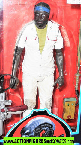 Alien PARKER 7 inch NECA Jumpsuit 2014 1979 movie moc