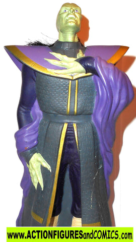 star wars applause PRINCE XIZOR vinyl pvc action figures