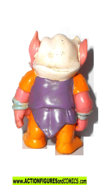 Figurine Blackstar – Balkar Loose – Galoob 1984 – Vintage
