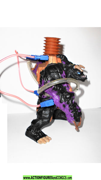 Spawn TREMOR II 2 bull man VARIANT purple todd mcfarlane