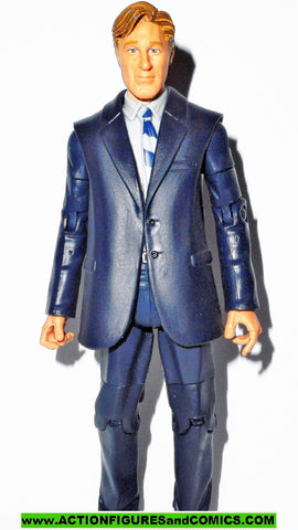 dc universe classics TWO FACE HARVEY DENT Batman movie masters