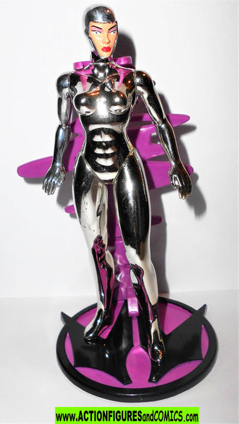 WildCats VOID jim lee action figures image comics playmates toys