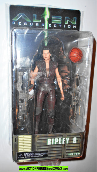 Aliens vs Predator kenner SGT APONE 1992 1993 movie