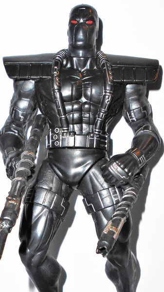WildCats PIKE jim lee tv show series ECM suitimage playmates