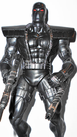 WildCats PIKE  jim lee tv show series ECM suitimage playmates