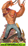 Creature Features Future Mutant caveman monster 2001 stan winston
