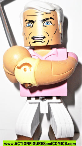 minimates Caddyshack JUDGE SMAILS 4 inch VINImates JUMBO movie