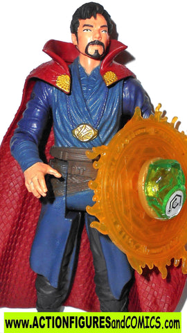 Avengers Infinity War DR STRANGE complete mcu movie marvel