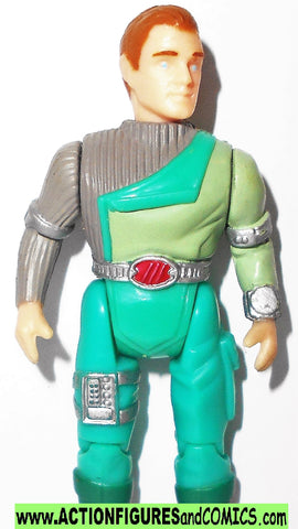 Dino Riders GRAFT 1987 tyco dinoriders dinosaur vintage 1986