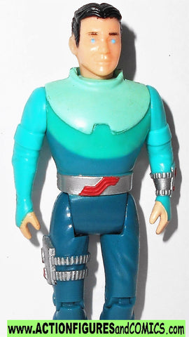 Dino Riders SHADO 1987 tyco dinoriders dinosaur vintage 1986