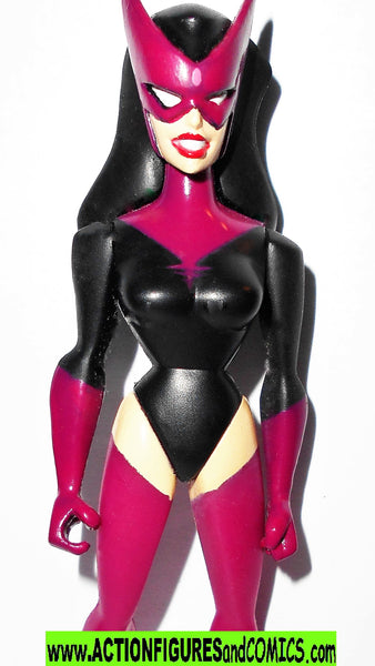 justice league unlimited STAR SAPPHIRE green lantern dc universe