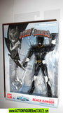 Power Rangers BLACK RANGER Psycho 2017 legacy lightning moc mib