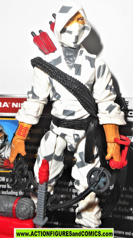 gi joe STORM SHADOW 2015 v50 50th anniversary Toys R Us