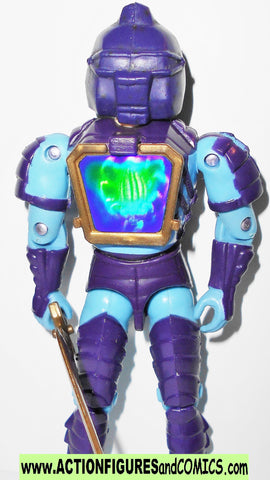 Visionaries MORDRID spider dragon 1987 complete vintage sky claw