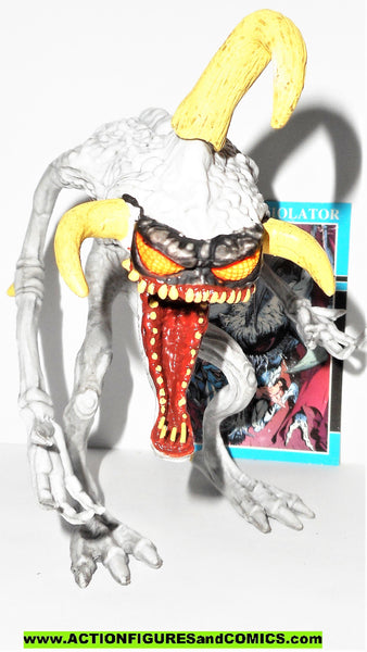 ☆未開封 1994年 当時物 SPAWN Violator Monster Rig / スポーン